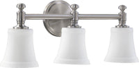 Bathroom Fixtures-Quorum-5122-3