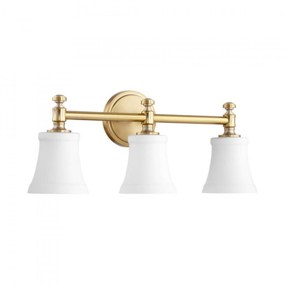 Bathroom Fixtures-Quorum-5122-3