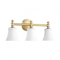 Bathroom Fixtures-Quorum-5122-3