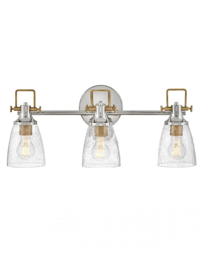 Bathroom Fixtures-Hinkley-51273PN