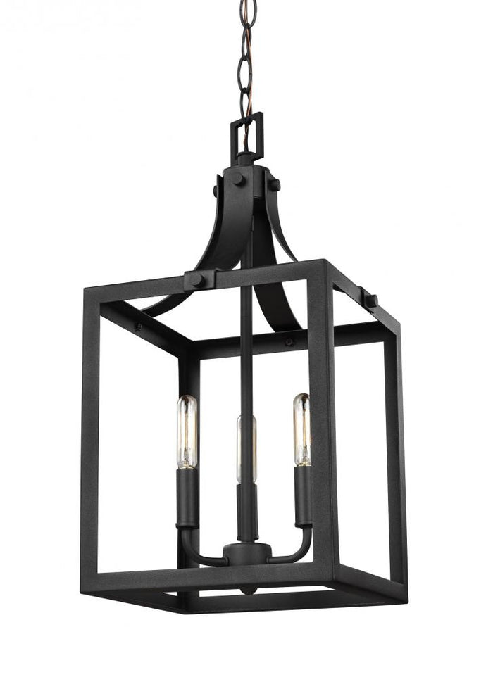 Foyer/Hall Lanterns-Generation Lighting-5140603