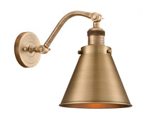 Sconces-Innovations Lighting-515-1W-M13