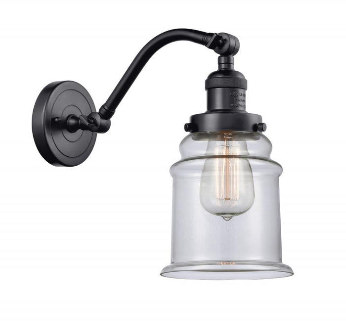 Sconces-Innovations Lighting-515-1W-G18