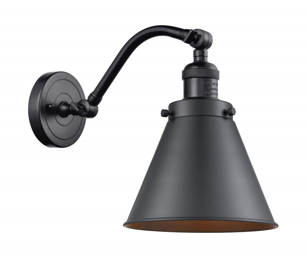 Sconces-Innovations Lighting-515-1W-M13