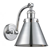 Sconces-Innovations Lighting-515-1W-M13