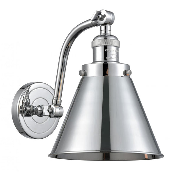 Sconces-Innovations Lighting-515-1W-M13