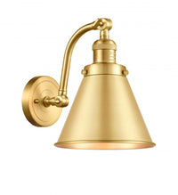 Sconces-Innovations Lighting-515-1W-M13