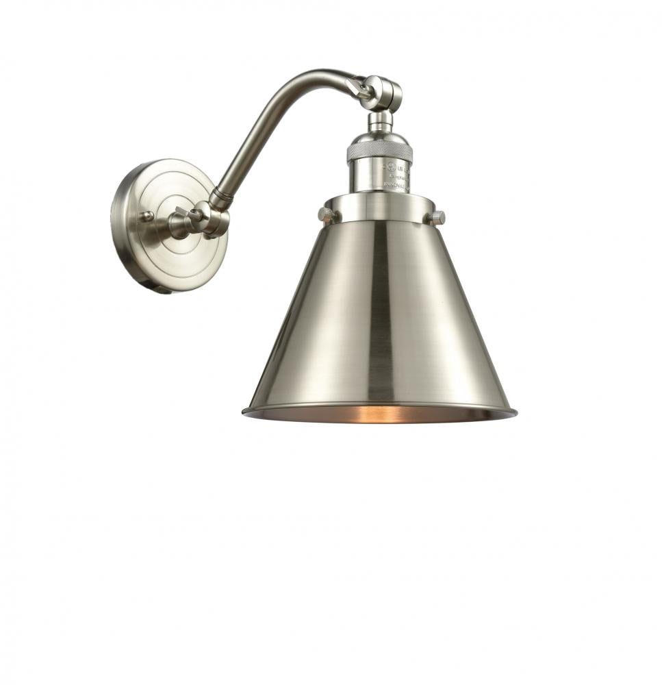 Sconces-Innovations Lighting-515-1W-M13