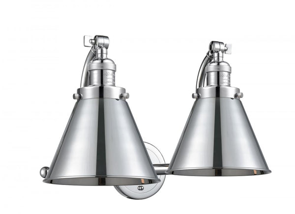 Bathroom Fixtures-Innovations Lighting-515-2W-M13