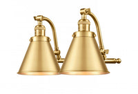 Bathroom Fixtures-Innovations Lighting-515-2W-M13