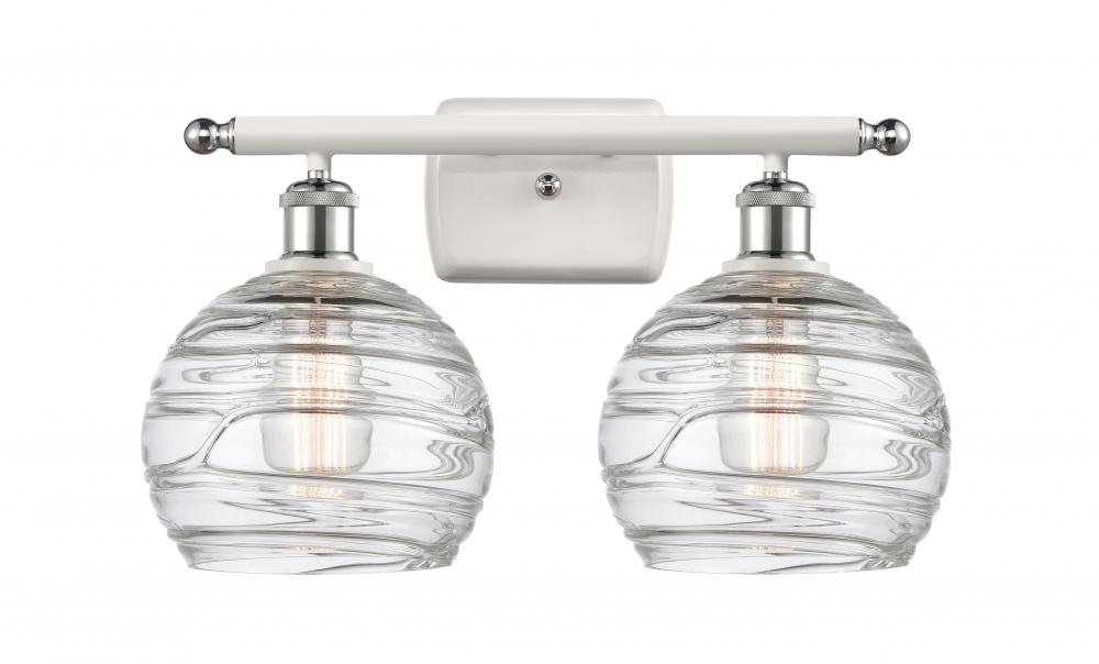 Bathroom Fixtures-Innovations Lighting-516-2W-G1213-8
