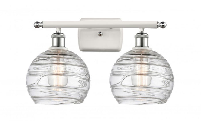 Bathroom Fixtures-Innovations Lighting-516-2W-G1213-8