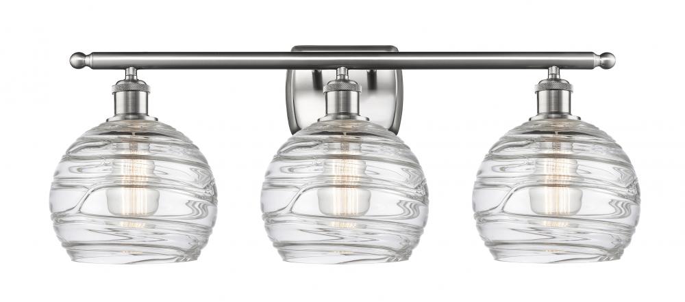 Bathroom Fixtures-Innovations Lighting-516-3W-G1213-8
