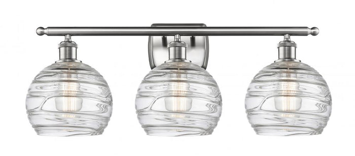 Bathroom Fixtures-Innovations Lighting-516-3W-G1213-8