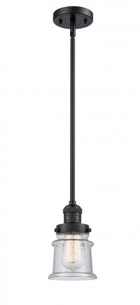 Semi-Flush Mts.-Innovations Lighting-517-1CH-M13