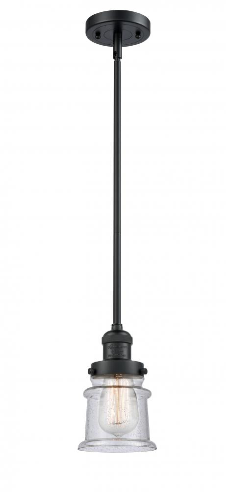 Semi-Flush Mts.-Innovations Lighting-517-1CH-M13