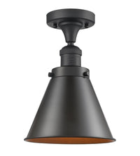 Semi-Flush Mts.-Innovations Lighting-517-1CH-M13