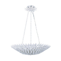 Semi-Flush Mts.-Crystorama-517