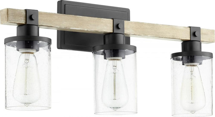 Bathroom Fixtures-Quorum-5189-3-69