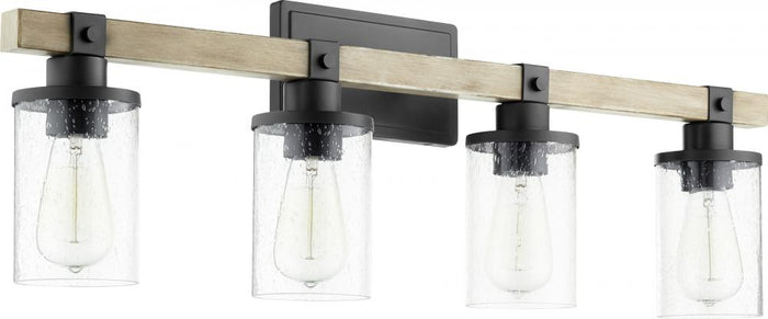 Bathroom Fixtures-Quorum-5189-4-69