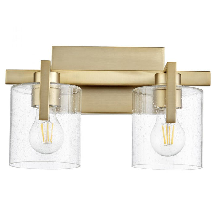 Bathroom Fixtures-Quorum-5190-2-80