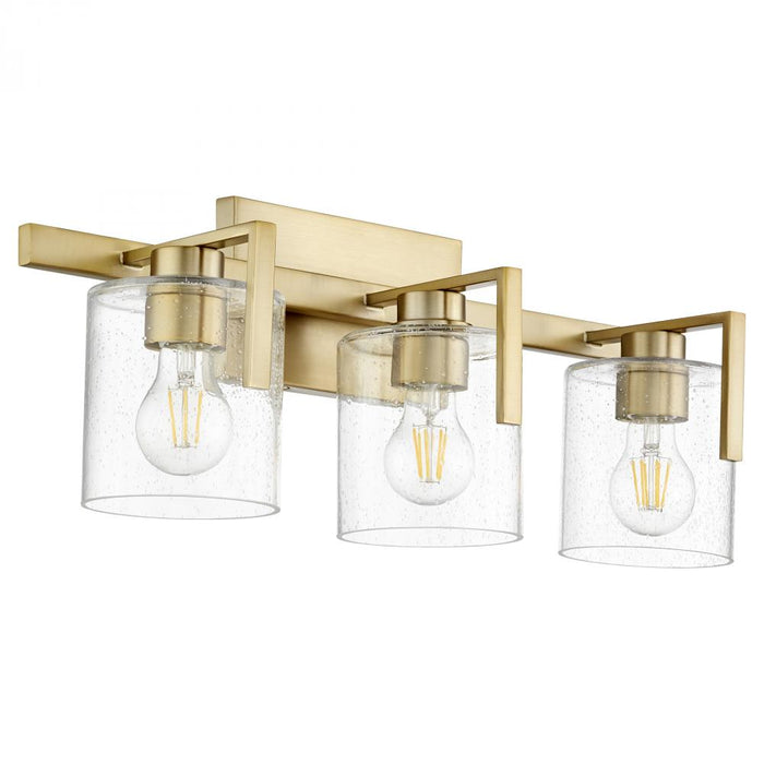 Bathroom Fixtures-Quorum-5190-3-80