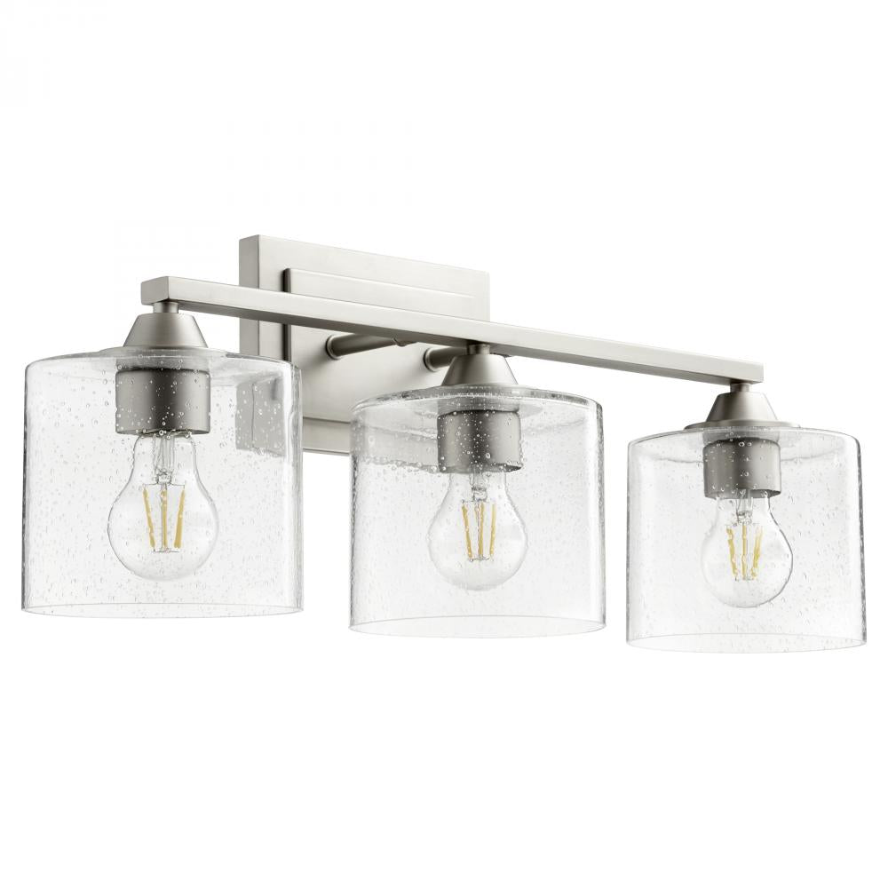 Bathroom Fixtures-Quorum-5202-3