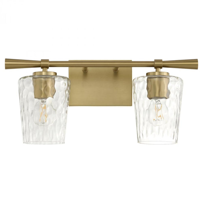 Bathroom Fixtures-Quorum-5204-2