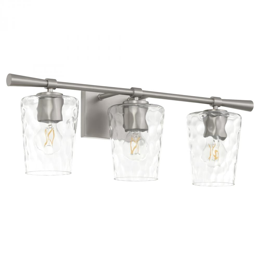 Bathroom Fixtures-Quorum-5204-3