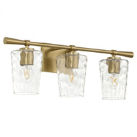 Bathroom Fixtures-Quorum-5204-3