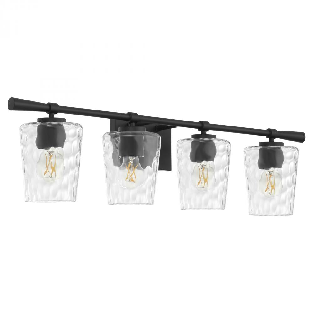 Bathroom Fixtures-Quorum-5204-4