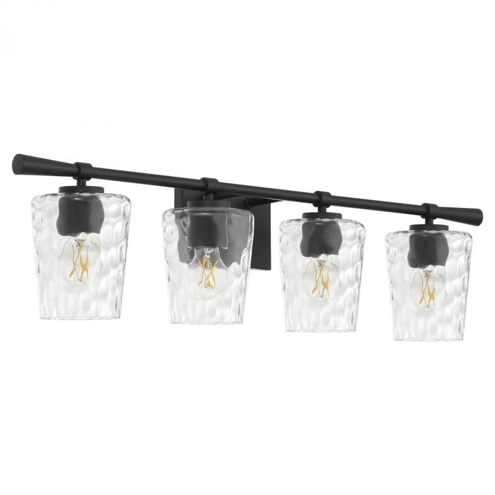 Bathroom Fixtures-Quorum-5204-4
