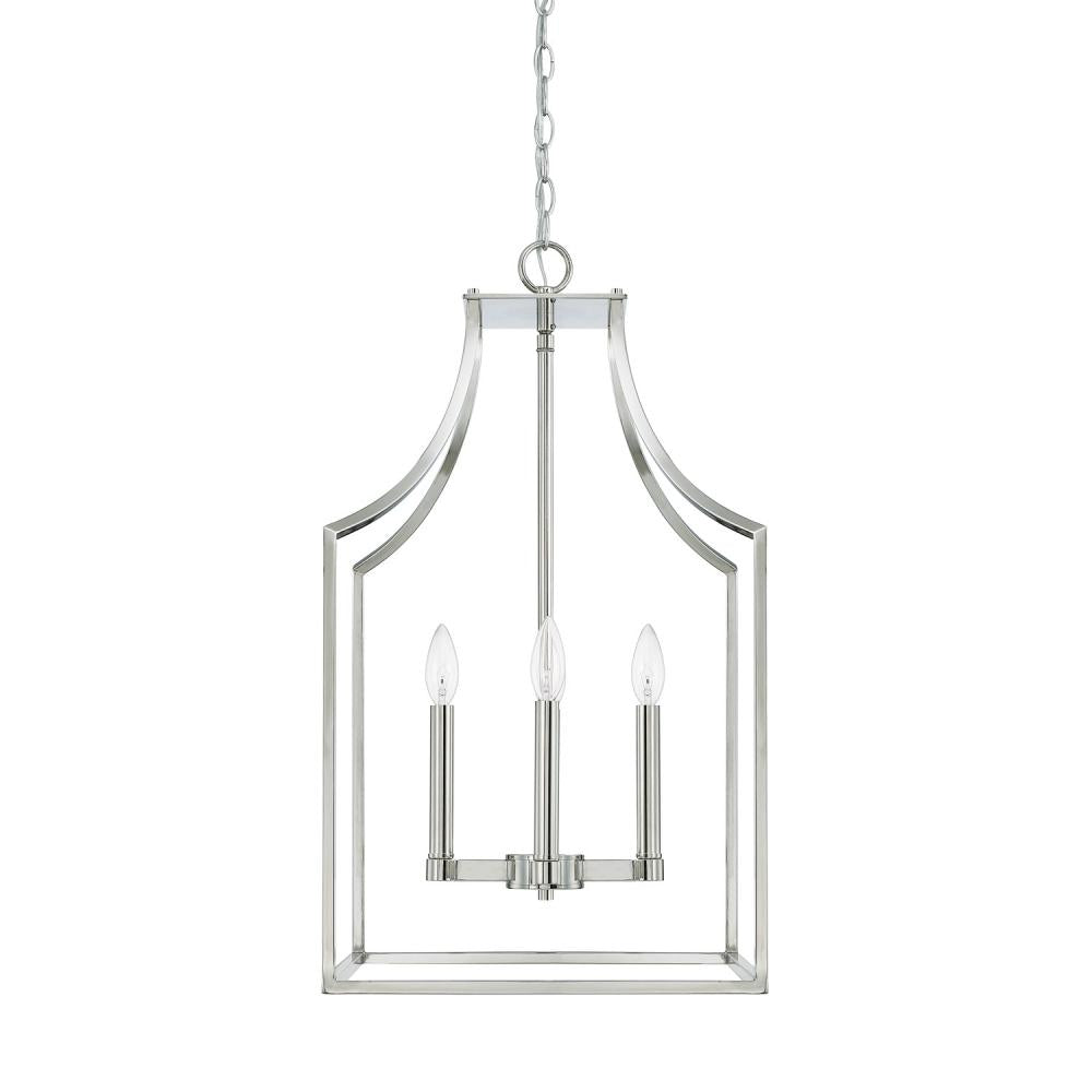 Foyer/Hall Lanterns-Capital-520443PN