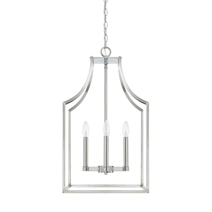 Foyer/Hall Lanterns-Capital-520443PN