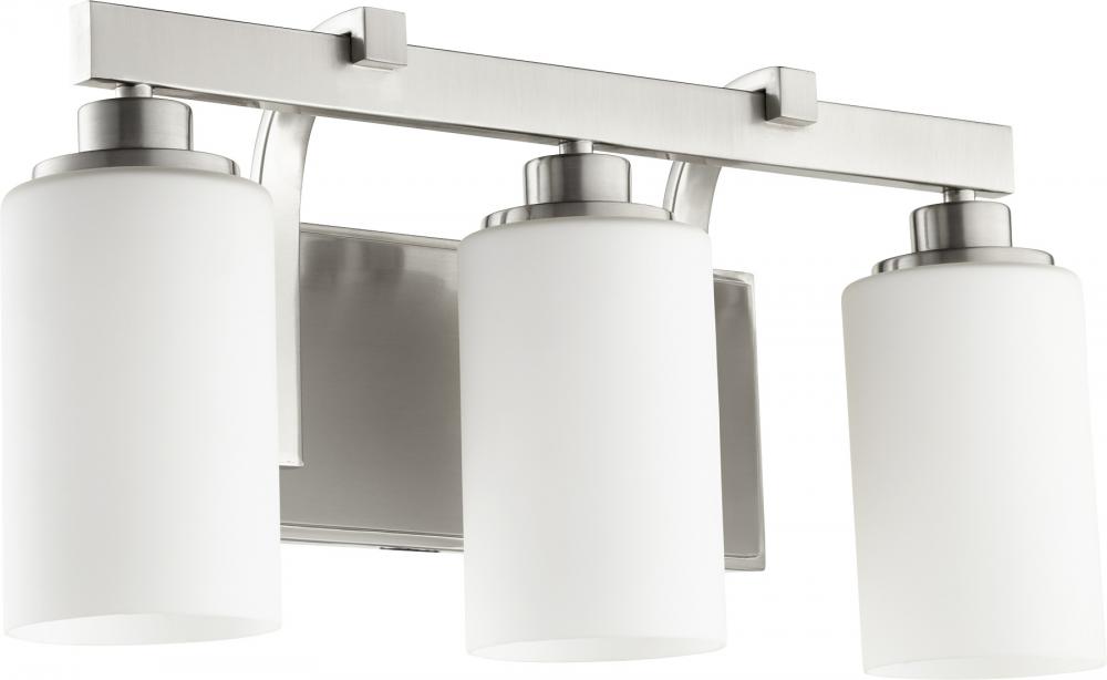 Bathroom Fixtures-Quorum-5207-3