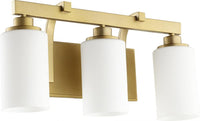 Bathroom Fixtures-Quorum-5207-3