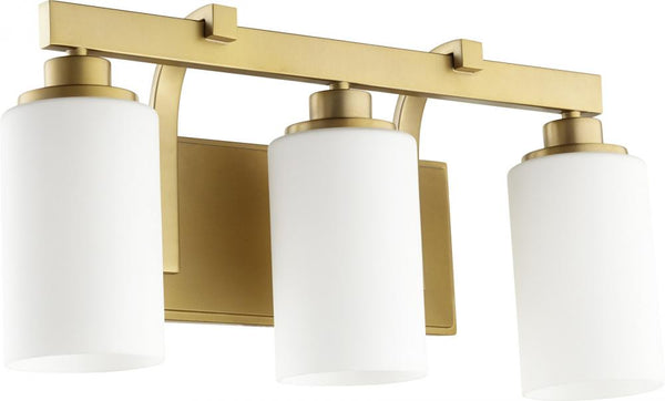 Bathroom Fixtures-Quorum-5207-3