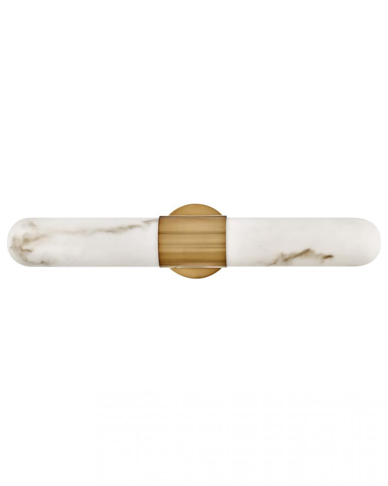 Bathroom Fixtures-Hinkley-52512HB-LED
