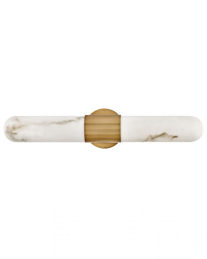 Bathroom Fixtures-Hinkley-52512HB-LED