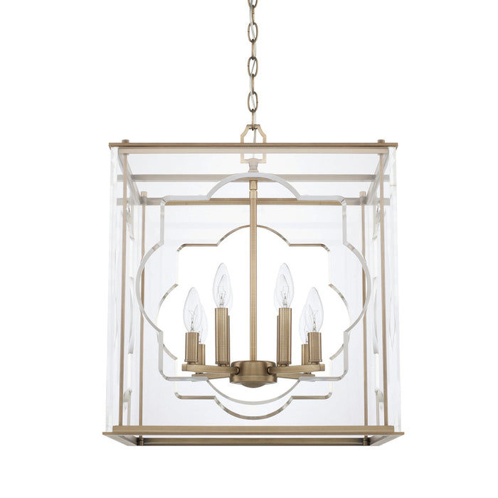 Foyer/Hall Lanterns-Capital-525681AD