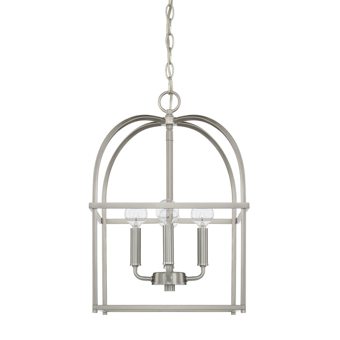 Foyer/Hall Lanterns-Capital-527542BN