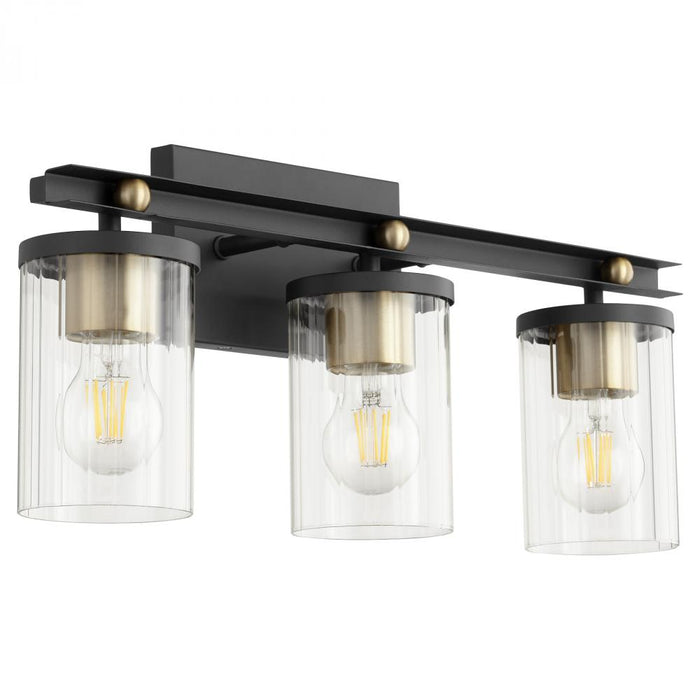 Bathroom Fixtures-Quorum-529-3-6980