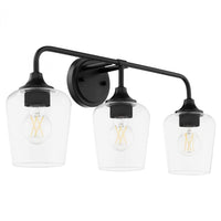 Bathroom Fixtures-Quorum-5313-3