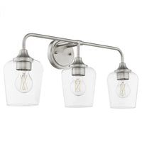 Bathroom Fixtures-Quorum-5313-3