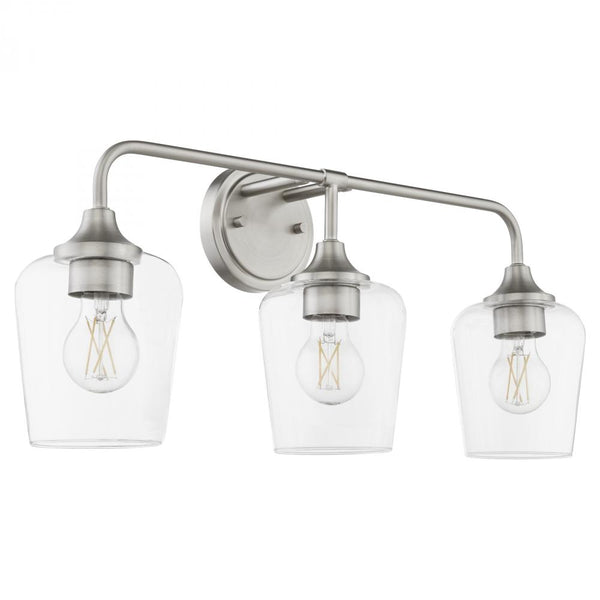 Bathroom Fixtures-Quorum-5313-3