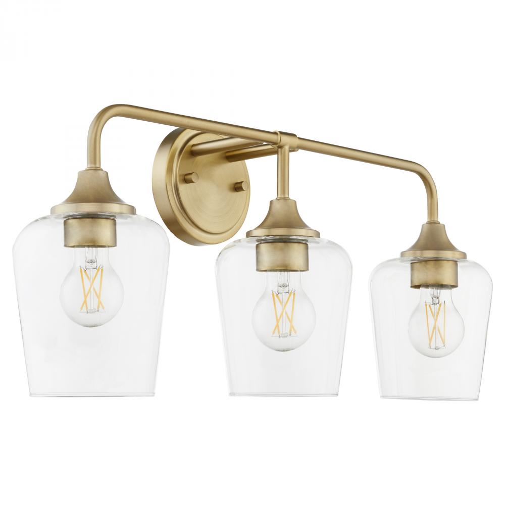 Bathroom Fixtures-Quorum-5313-3