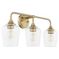 Bathroom Fixtures-Quorum-5313-3