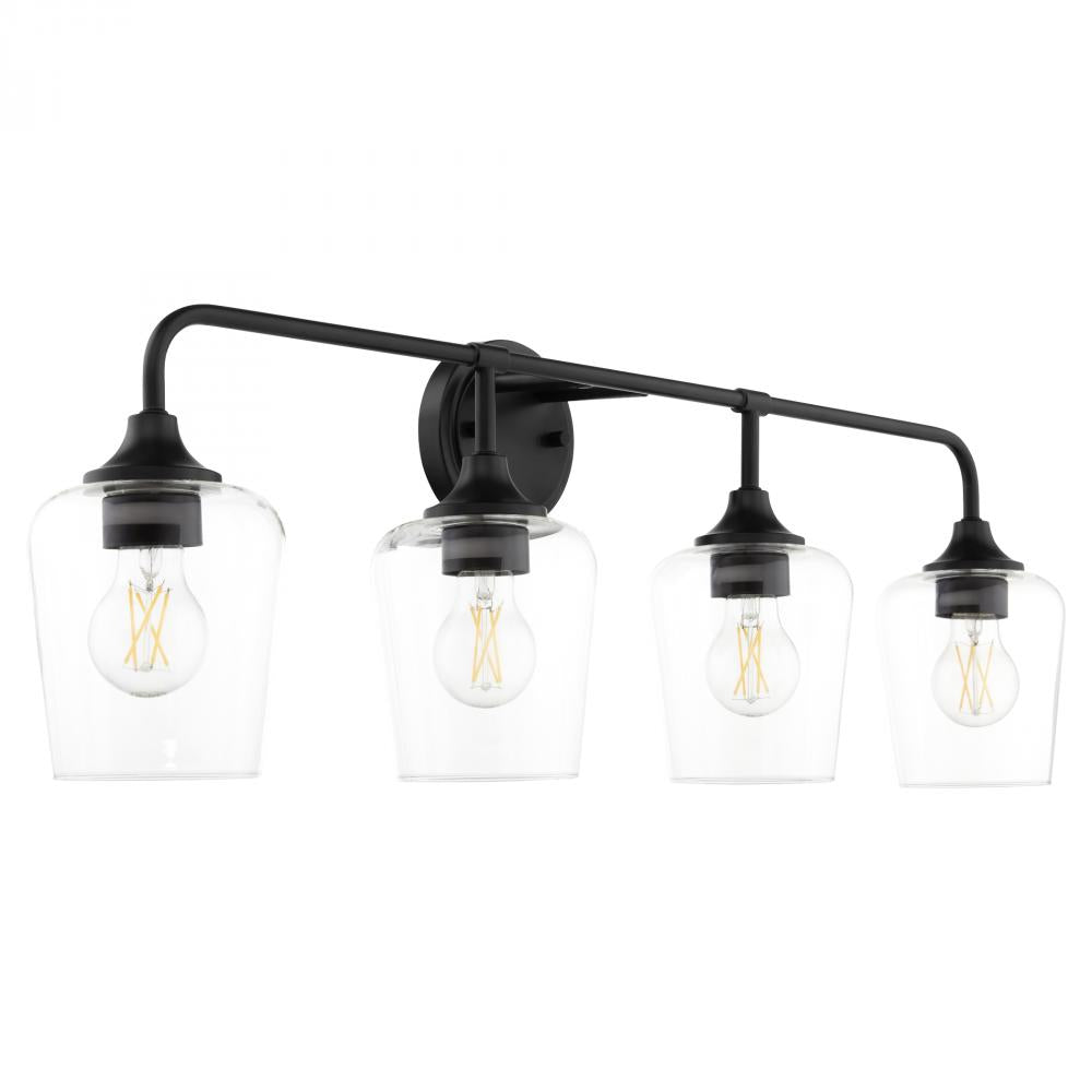 Bathroom Fixtures-Quorum-5313-4