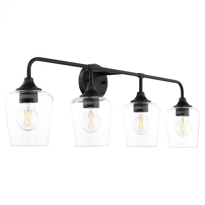 Bathroom Fixtures-Quorum-5313-4