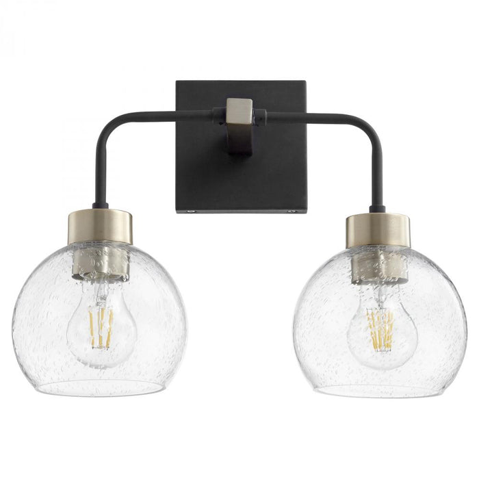 Bathroom Fixtures-Quorum-532-2-6980